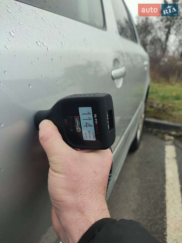 Универсал Skoda Octavia 2010 в Виннице