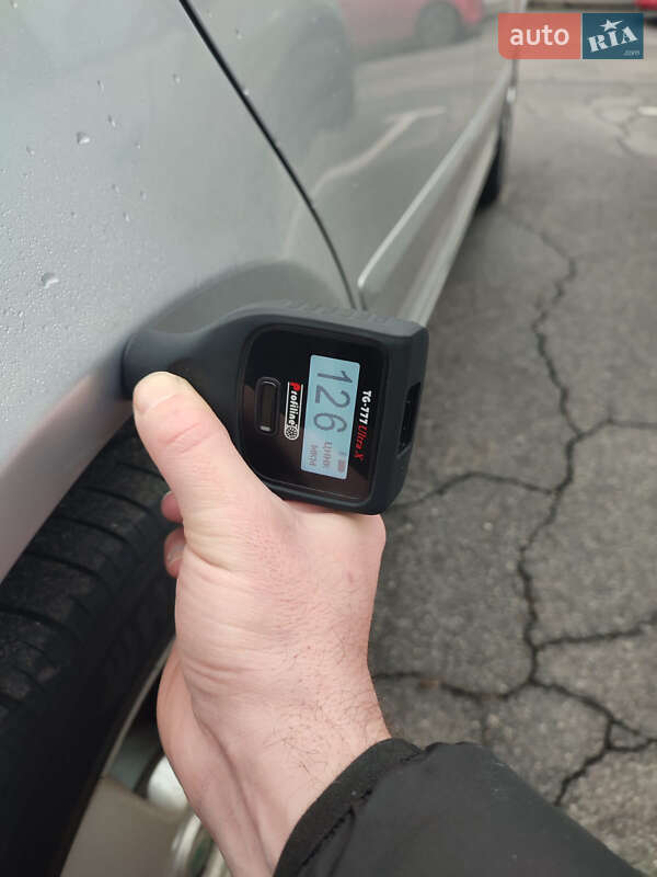 Универсал Skoda Octavia 2010 в Виннице