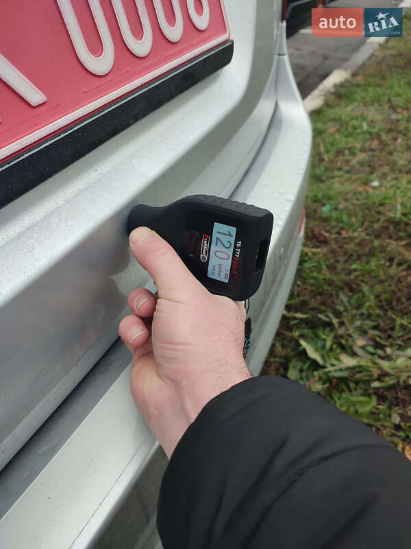 Универсал Skoda Octavia 2010 в Виннице