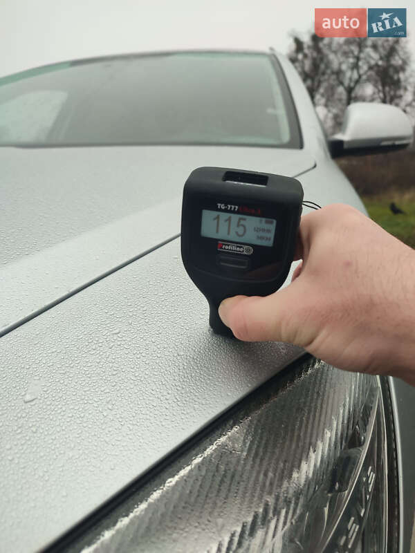 Универсал Skoda Octavia 2010 в Виннице