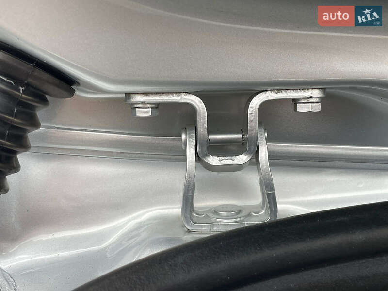 Универсал Skoda Octavia 2010 в Виннице