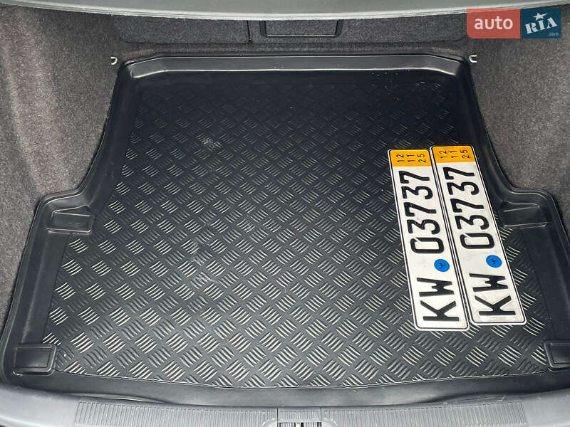 Универсал Skoda Octavia 2010 в Виннице