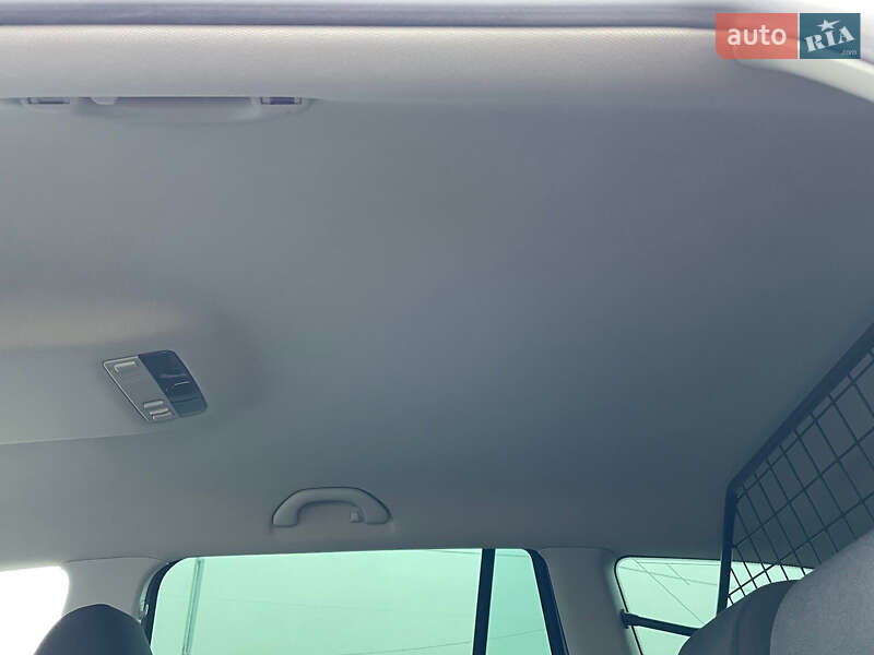 Универсал Skoda Octavia 2010 в Виннице