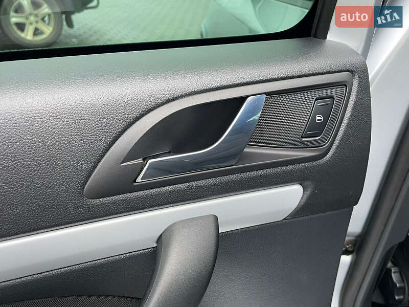 Универсал Skoda Octavia 2010 в Виннице