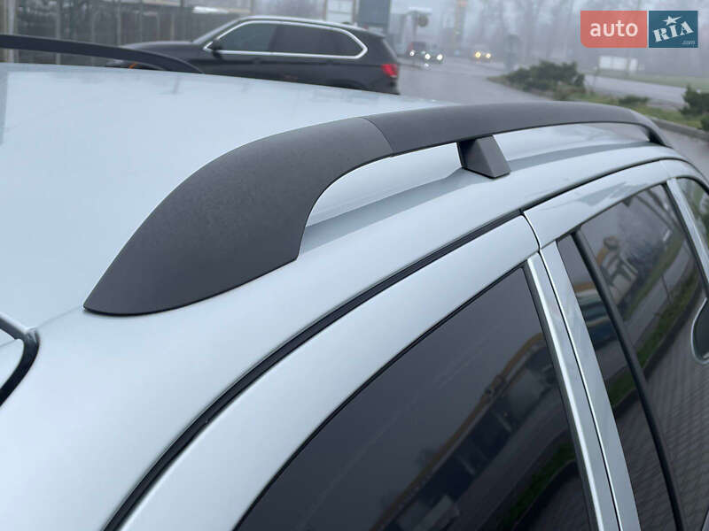 Универсал Skoda Octavia 2010 в Виннице