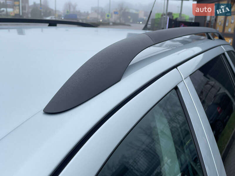 Универсал Skoda Octavia 2010 в Виннице