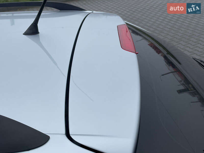 Универсал Skoda Octavia 2010 в Виннице