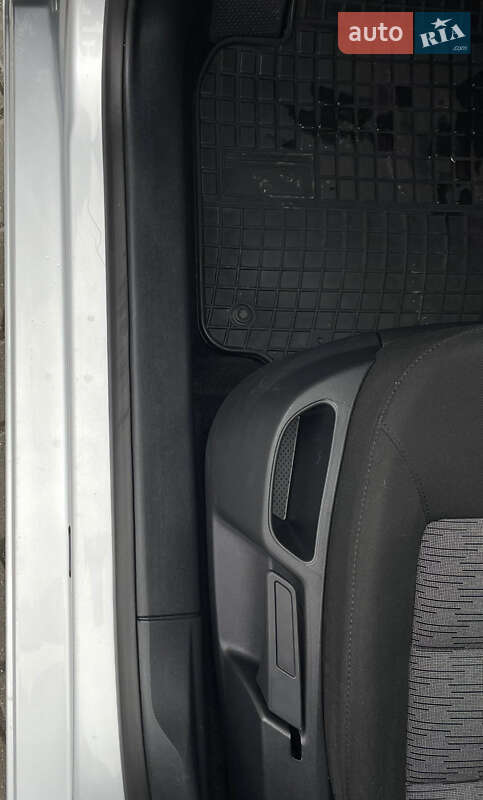 Универсал Skoda Octavia 2010 в Виннице