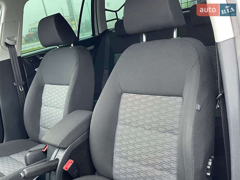 Универсал Skoda Octavia 2010 в Виннице