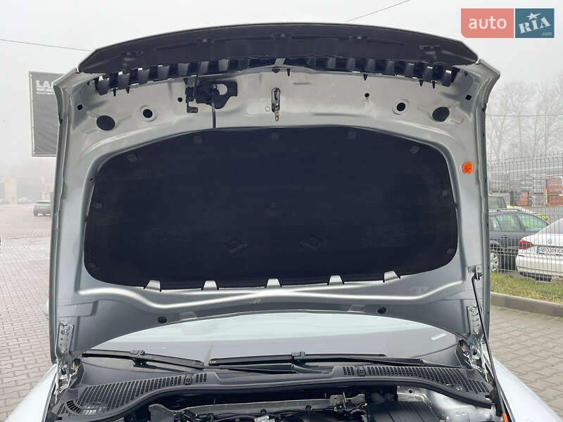 Универсал Skoda Octavia 2010 в Виннице