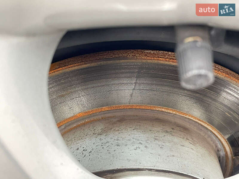 Универсал Skoda Octavia 2010 в Виннице