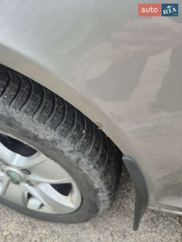 Лифтбек Skoda Octavia 2012 в Запорожье фото 7 Лифтбек Skoda Octavia 2012 в Запорожье