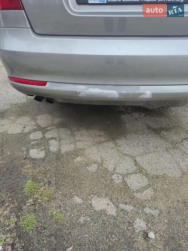 Лифтбек Skoda Octavia 2012 в Запорожье фото 5 Лифтбек Skoda Octavia 2012 в Запорожье