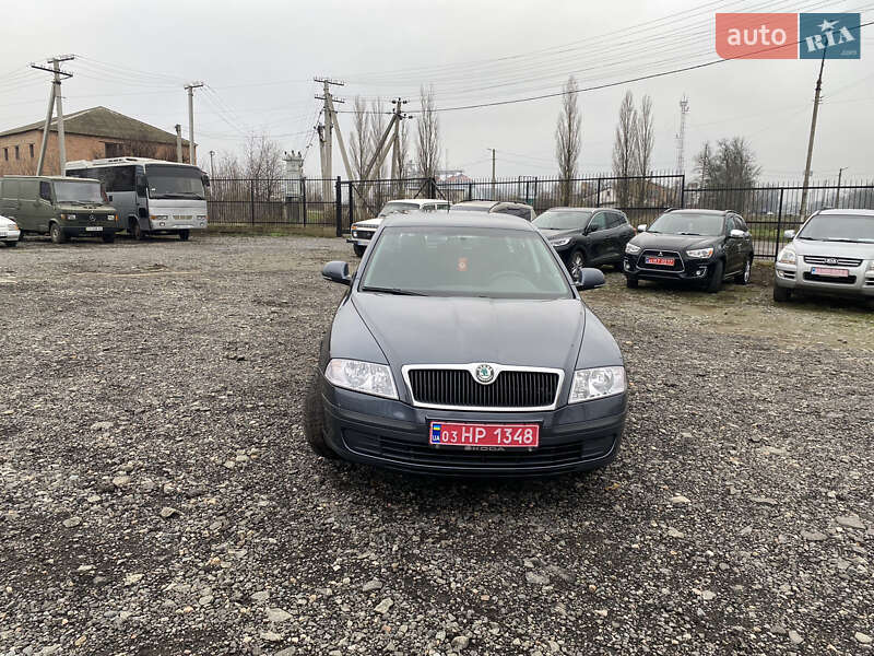 Універсал Skoda Octavia 2012 в Новоархангельську фото 3 Універсал Skoda Octavia 2012 в Новоархангельську