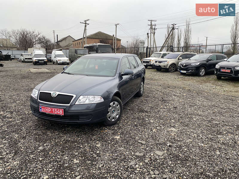Універсал Skoda Octavia 2012 в Новоархангельську фото 4 Універсал Skoda Octavia 2012 в Новоархангельську