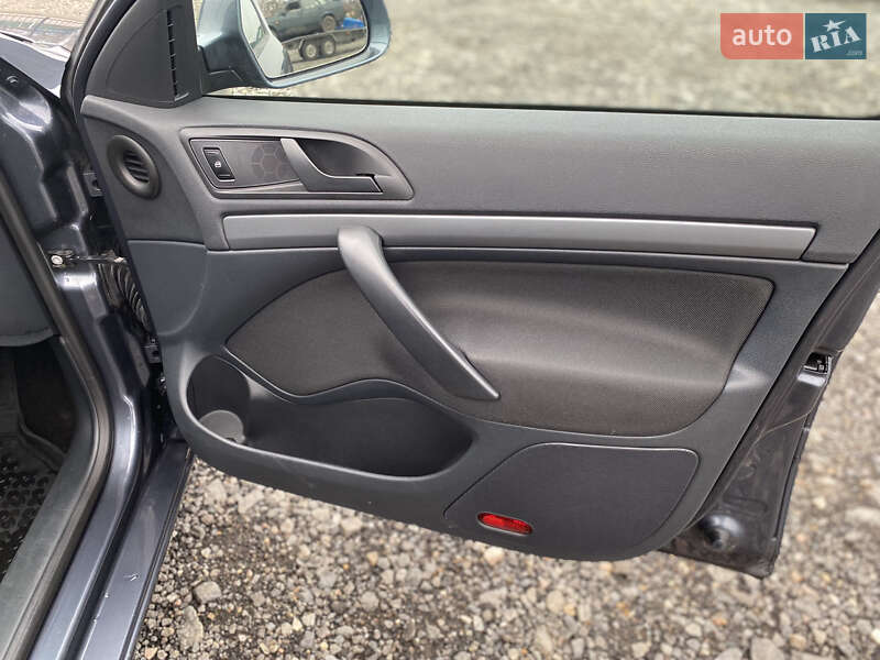 Універсал Skoda Octavia 2012 в Новоархангельську фото 21 Універсал Skoda Octavia 2012 в Новоархангельську