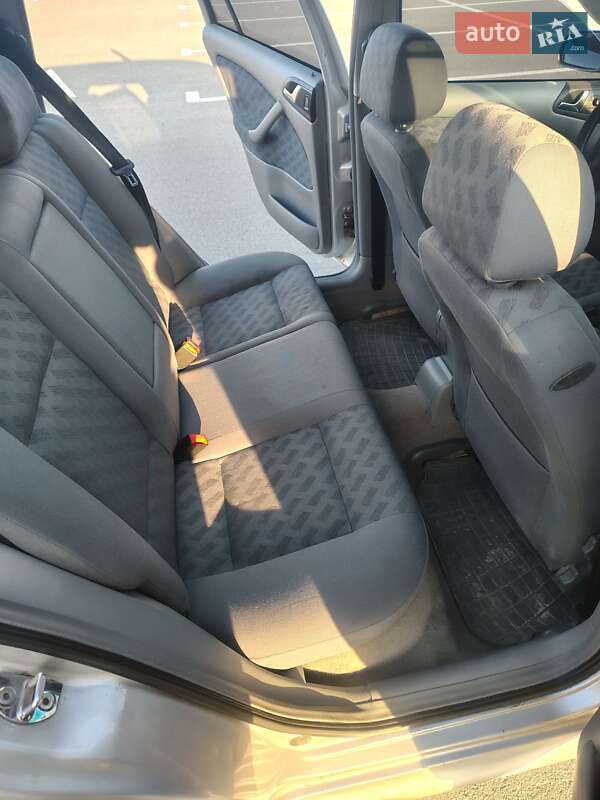 Универсал Skoda Octavia 2000 в Каменец-Подольском фото 5 Универсал Skoda Octavia 2000 в Каменец-Подольском