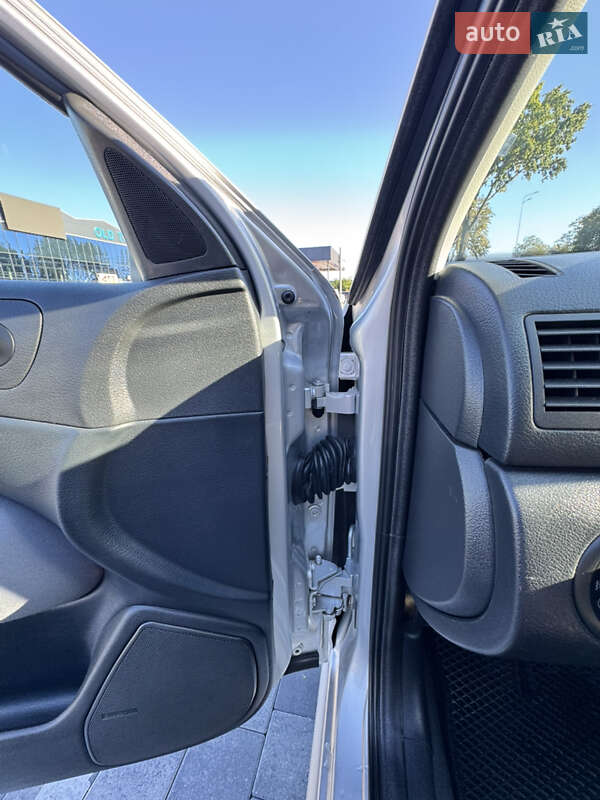 Лифтбек Skoda Octavia 2003 в Виннице фото 15 Лифтбек Skoda Octavia 2003 в Виннице