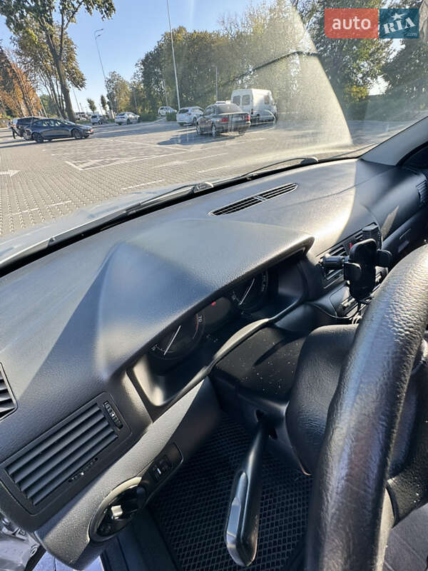 Лифтбек Skoda Octavia 2003 в Виннице фото 17 Лифтбек Skoda Octavia 2003 в Виннице