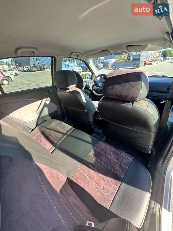 Лифтбек Skoda Octavia 2003 в Виннице фото 24 Лифтбек Skoda Octavia 2003 в Виннице