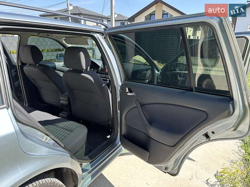 Універсал Skoda Octavia 2007 в Києві фото 10 Універсал Skoda Octavia 2007 в Києві