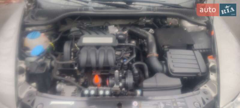 Универсал Skoda Octavia 2013 в Полтаве