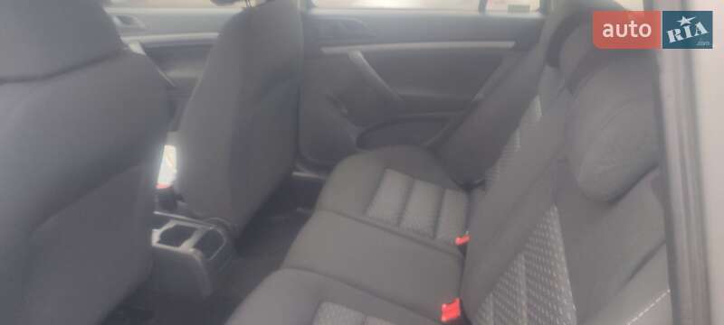 Универсал Skoda Octavia 2013 в Полтаве