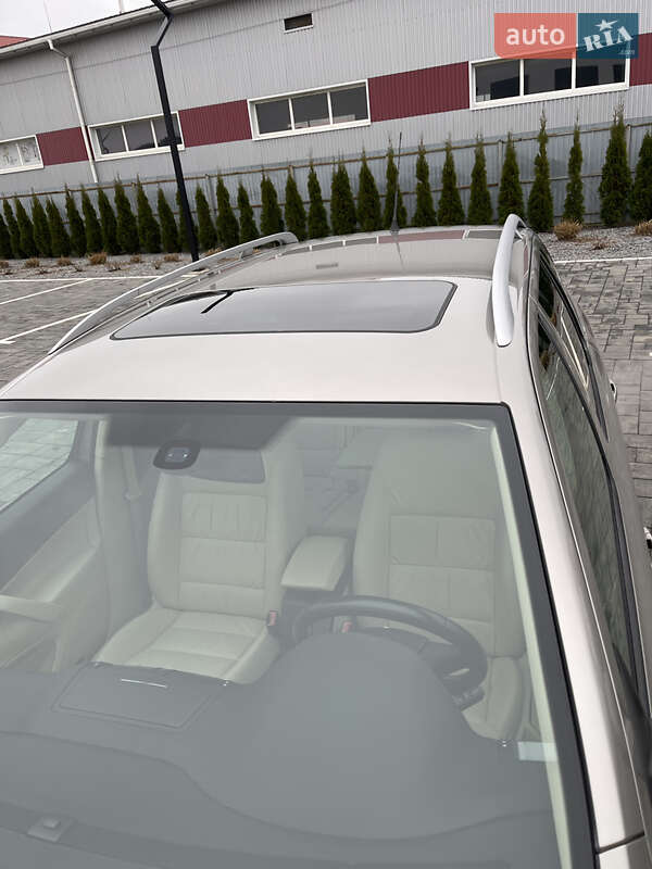 Універсал Skoda Octavia 2009 в Луцьку фото 16 Універсал Skoda Octavia 2009 в Луцьку