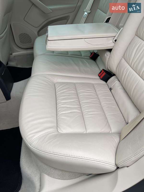 Універсал Skoda Octavia 2009 в Луцьку фото 24 Універсал Skoda Octavia 2009 в Луцьку