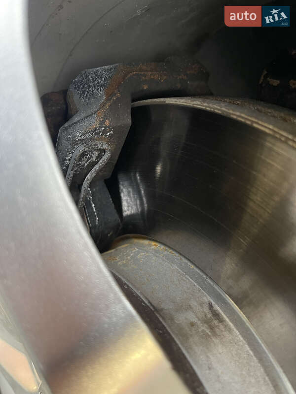 Універсал Skoda Octavia 2009 в Луцьку фото 46 Універсал Skoda Octavia 2009 в Луцьку