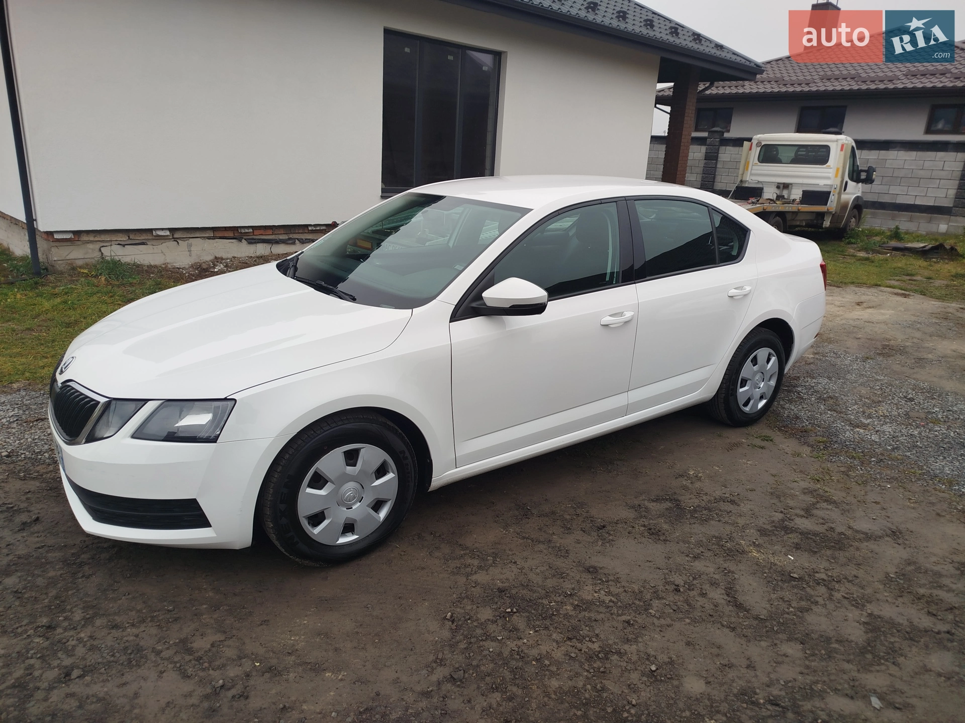 2018 Skoda Octavia - мініатюра 13