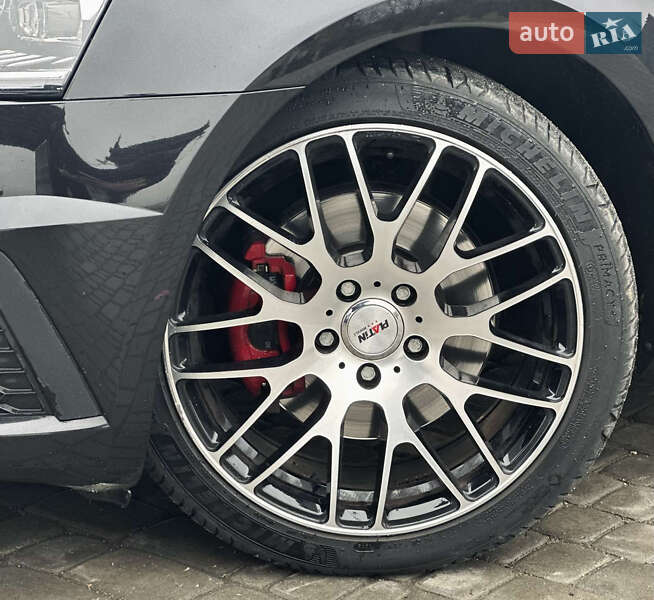 Універсал Skoda Octavia 2018 в Івано-Франківську фото 9 Універсал Skoda Octavia 2018 в Івано-Франківську