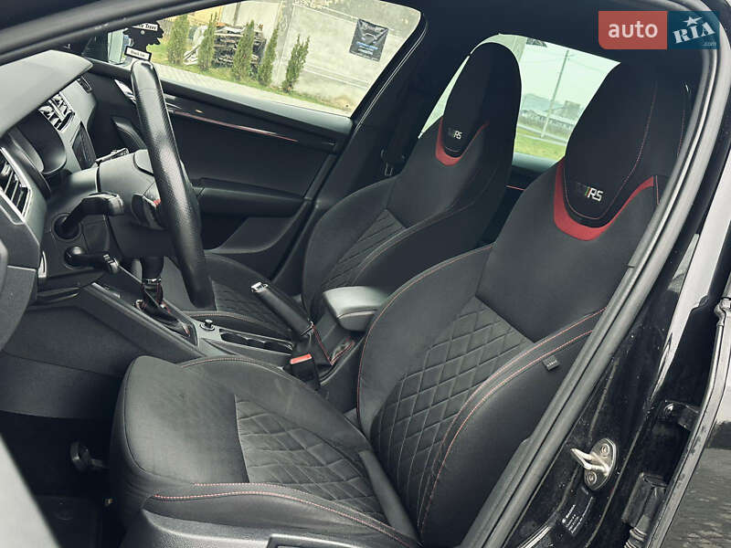 Універсал Skoda Octavia 2018 в Івано-Франківську фото 39 Універсал Skoda Octavia 2018 в Івано-Франківську