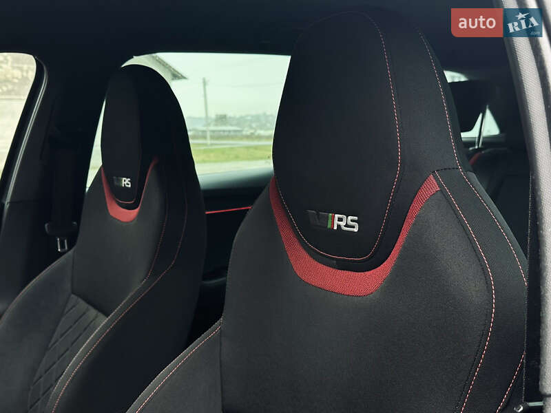 Універсал Skoda Octavia 2018 в Івано-Франківську фото 41 Універсал Skoda Octavia 2018 в Івано-Франківську