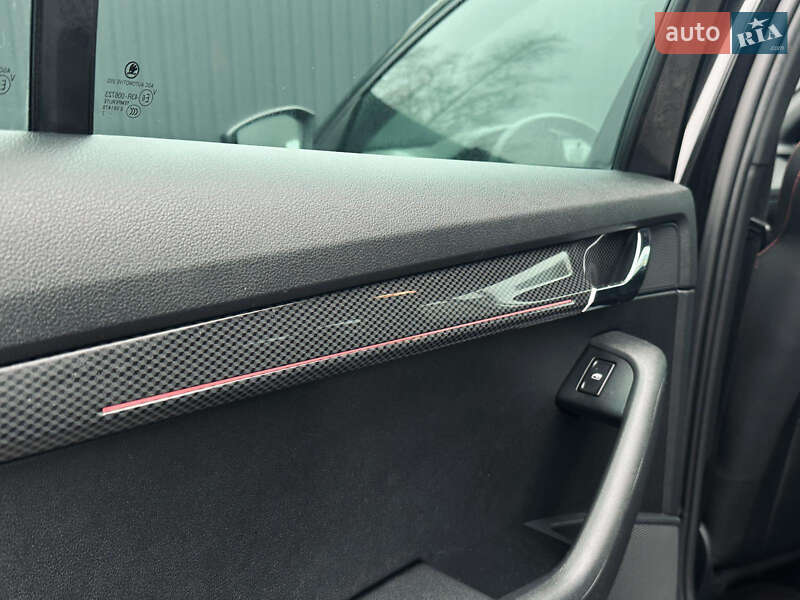 Універсал Skoda Octavia 2018 в Івано-Франківську фото 46 Універсал Skoda Octavia 2018 в Івано-Франківську