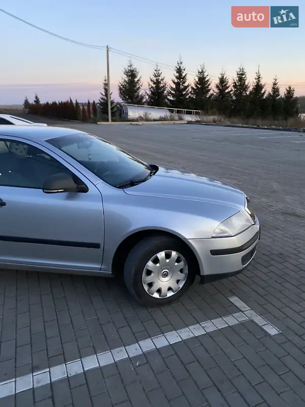 Skoda Octavia 2011 VIN TMBJA21Z5B2102945 фото оголошення 6 з 70