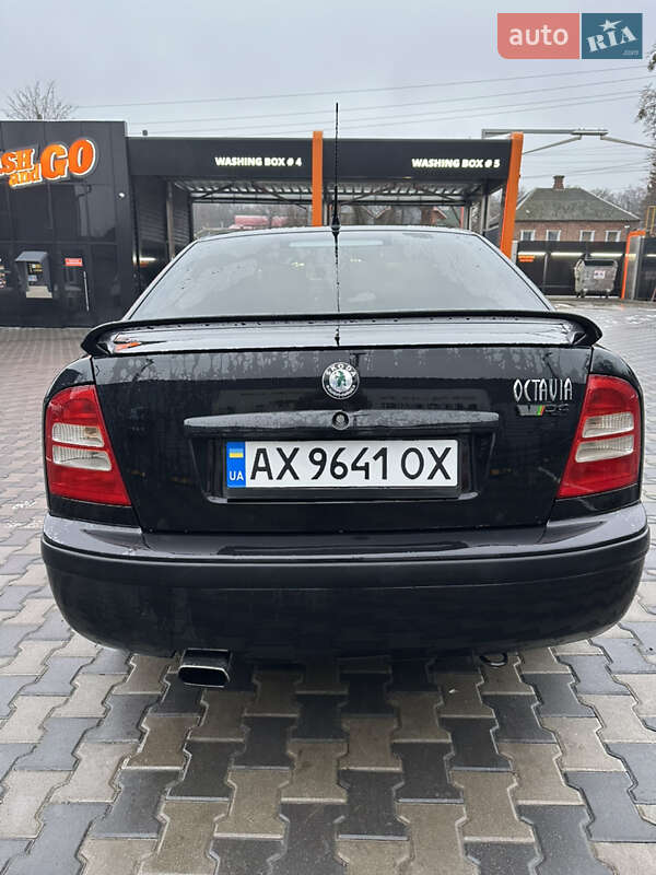Ліфтбек Skoda Octavia 2008 в Харкові фото 2 Ліфтбек Skoda Octavia 2008 в Харкові