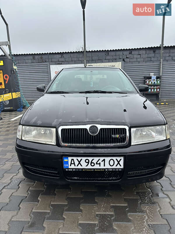 Ліфтбек Skoda Octavia 2008 в Харкові фото 4 Ліфтбек Skoda Octavia 2008 в Харкові