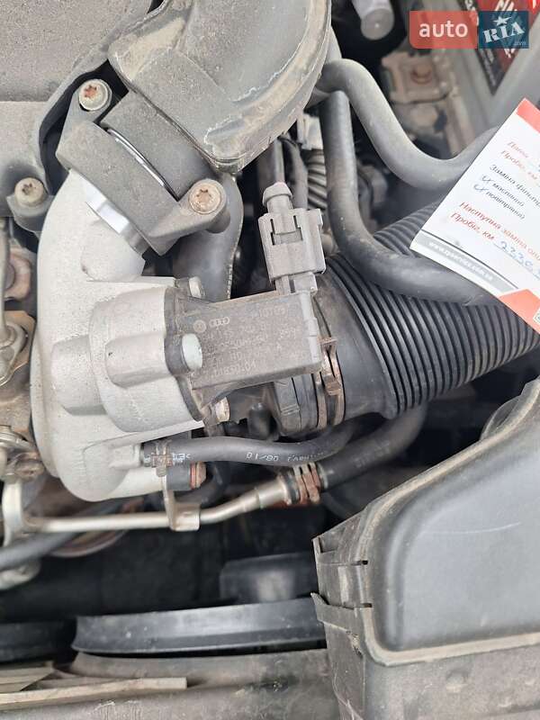 Универсал Skoda Octavia 2010 в Белой Церкви