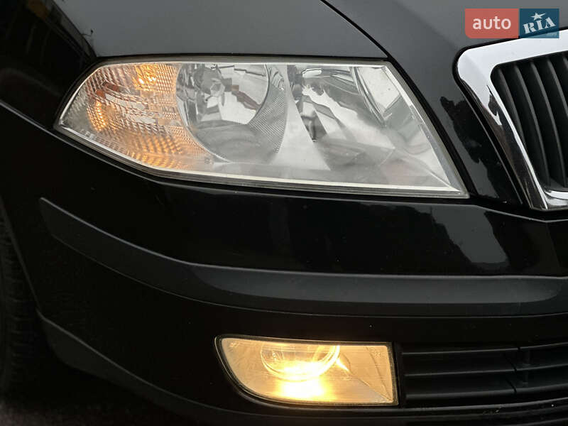 Ліфтбек Skoda Octavia 2008 в Рівному фото 16 Ліфтбек Skoda Octavia 2008 в Рівному