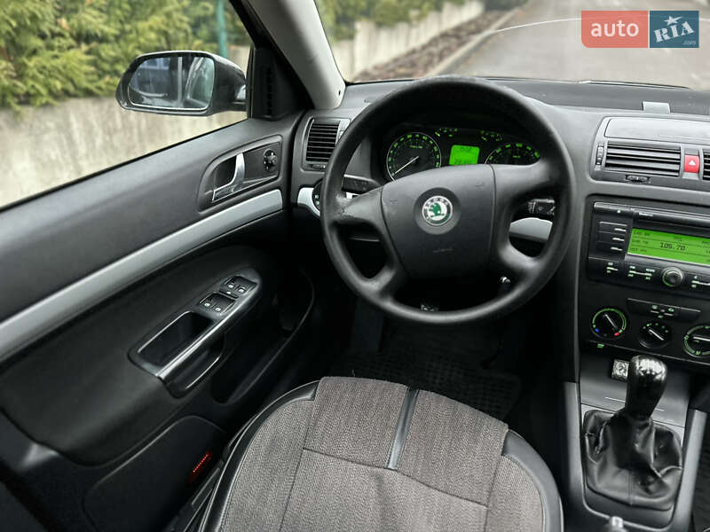 Ліфтбек Skoda Octavia 2008 в Рівному фото 21 Ліфтбек Skoda Octavia 2008 в Рівному