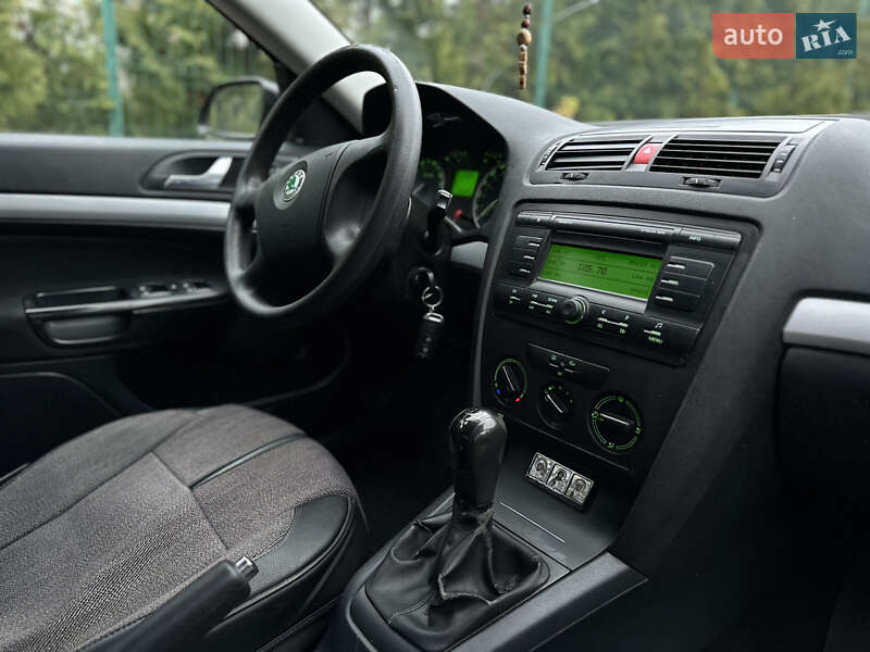 Ліфтбек Skoda Octavia 2008 в Рівному фото 25 Ліфтбек Skoda Octavia 2008 в Рівному