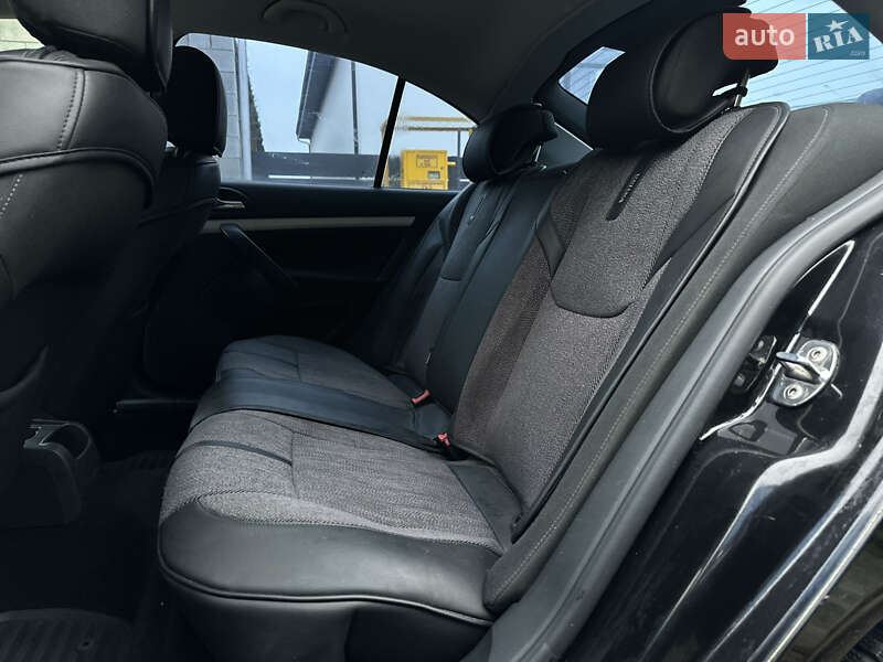 Ліфтбек Skoda Octavia 2008 в Рівному фото 30 Ліфтбек Skoda Octavia 2008 в Рівному