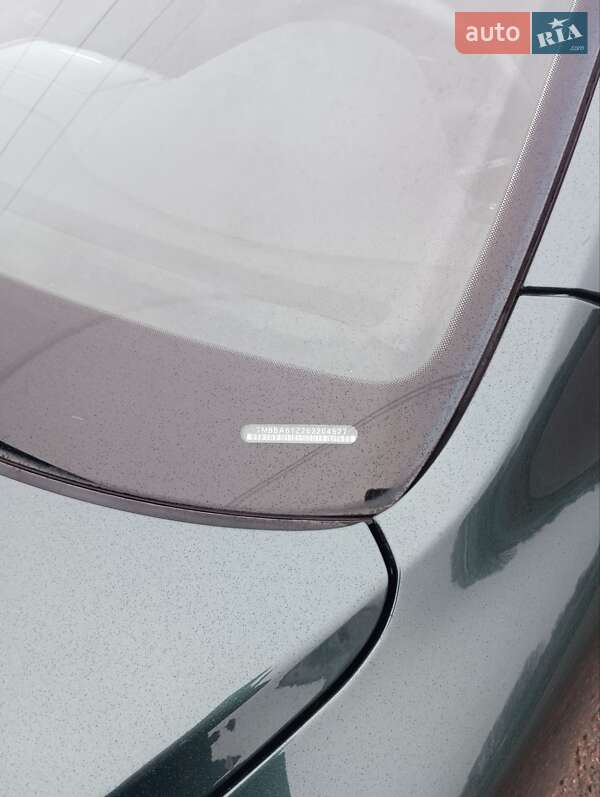 Лифтбек Skoda Octavia 2006 в Полтаве