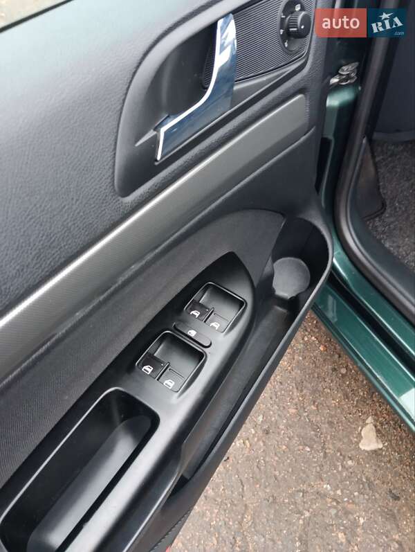 Лифтбек Skoda Octavia 2006 в Полтаве