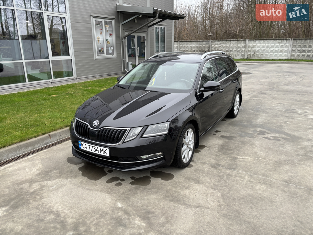 2018 Skoda Octavia - мініатюра 14