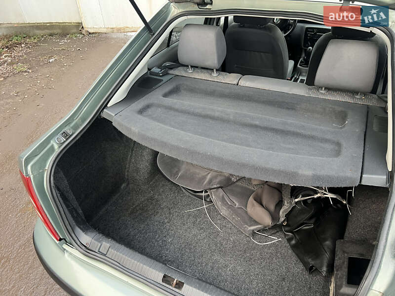 Ліфтбек Skoda Octavia 2003 в Дрогобичі фото 27 Ліфтбек Skoda Octavia 2003 в Дрогобичі