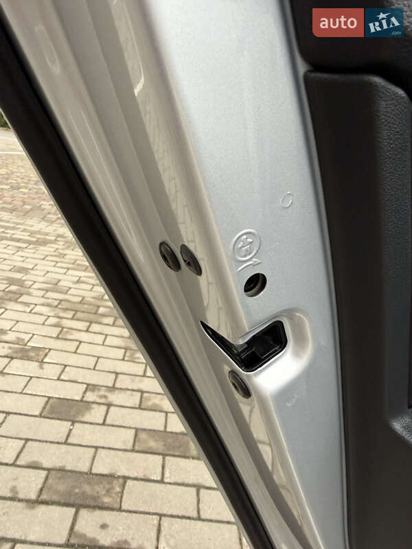 Универсал Skoda Octavia 2013 в Луцке