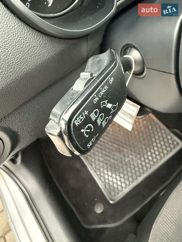 Универсал Skoda Octavia 2013 в Луцке