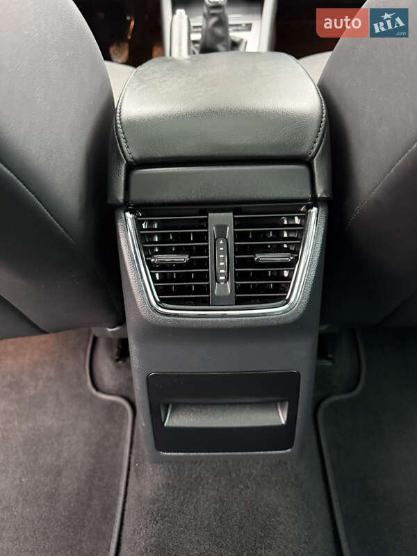 Универсал Skoda Octavia 2013 в Луцке